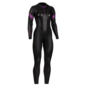 NWT ROKA Women's Maverick Comp II Triathlon Wetsuit